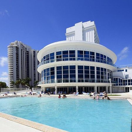 New Point Miami Beach Apartments Ngoại thất bức ảnh