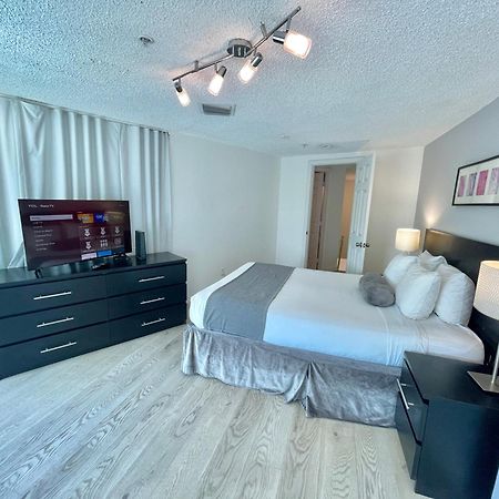 New Point Miami Beach Apartments Ngoại thất bức ảnh
