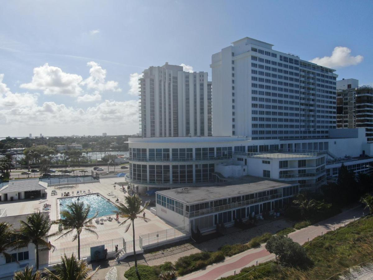 New Point Miami Beach Apartments Ngoại thất bức ảnh