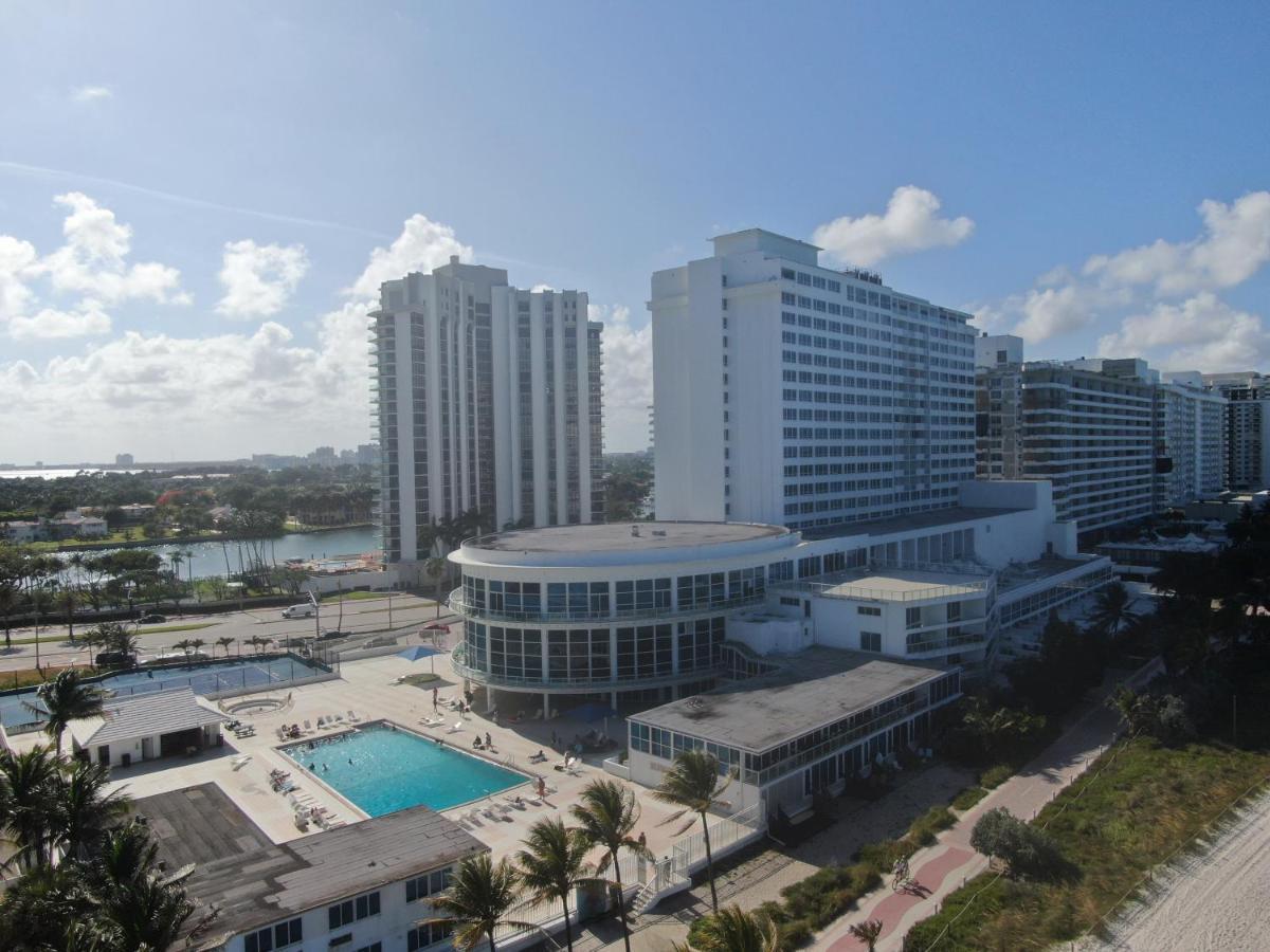 New Point Miami Beach Apartments Ngoại thất bức ảnh