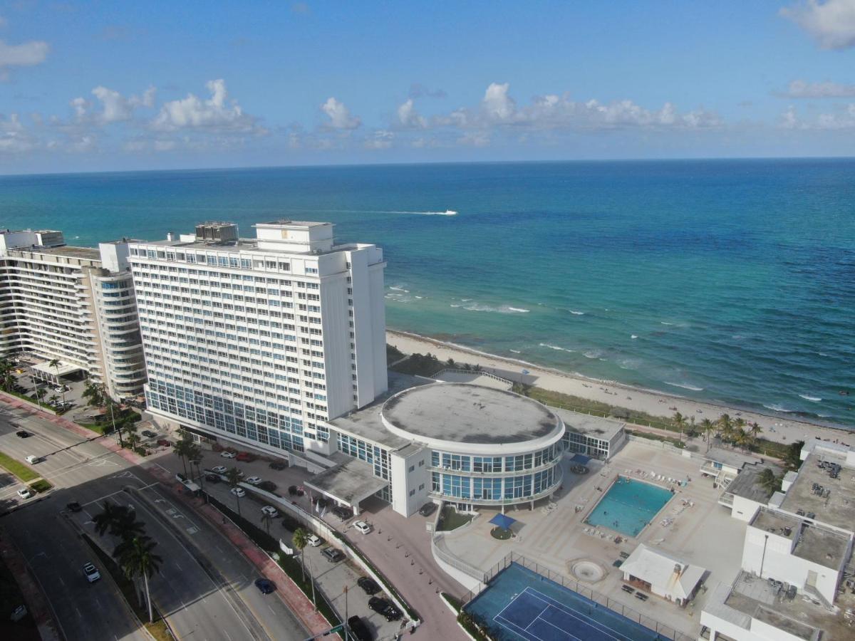 New Point Miami Beach Apartments Ngoại thất bức ảnh