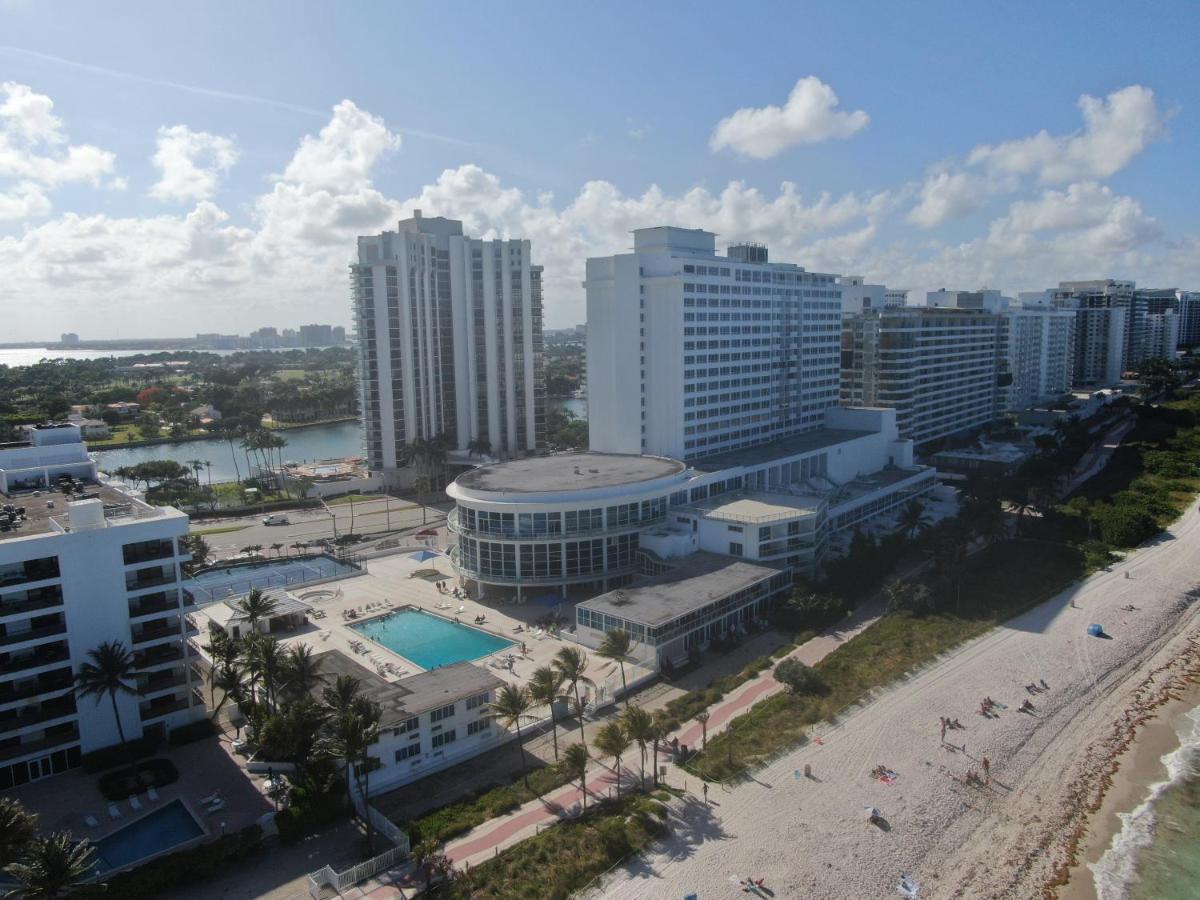 New Point Miami Beach Apartments Ngoại thất bức ảnh