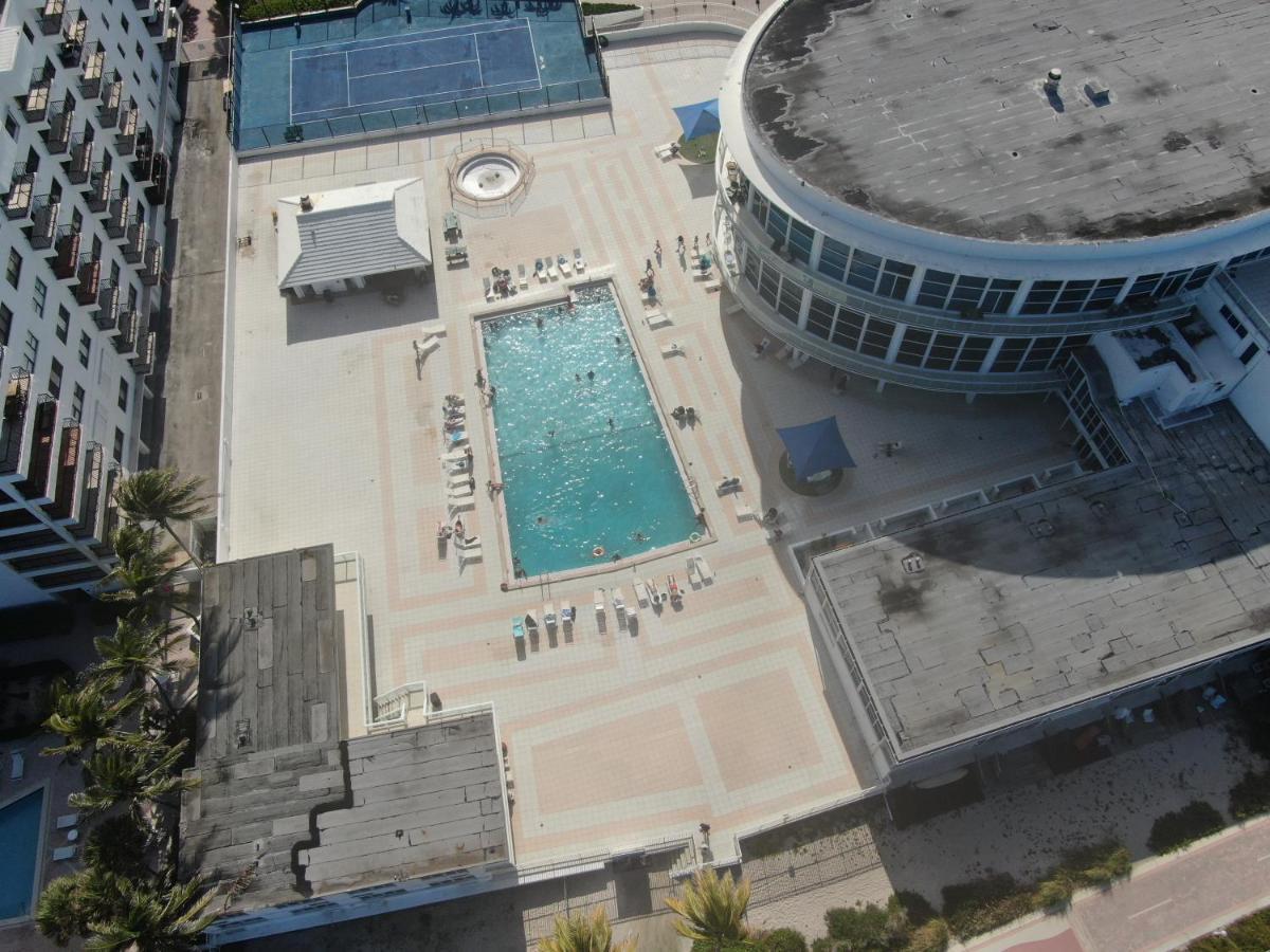 New Point Miami Beach Apartments Ngoại thất bức ảnh