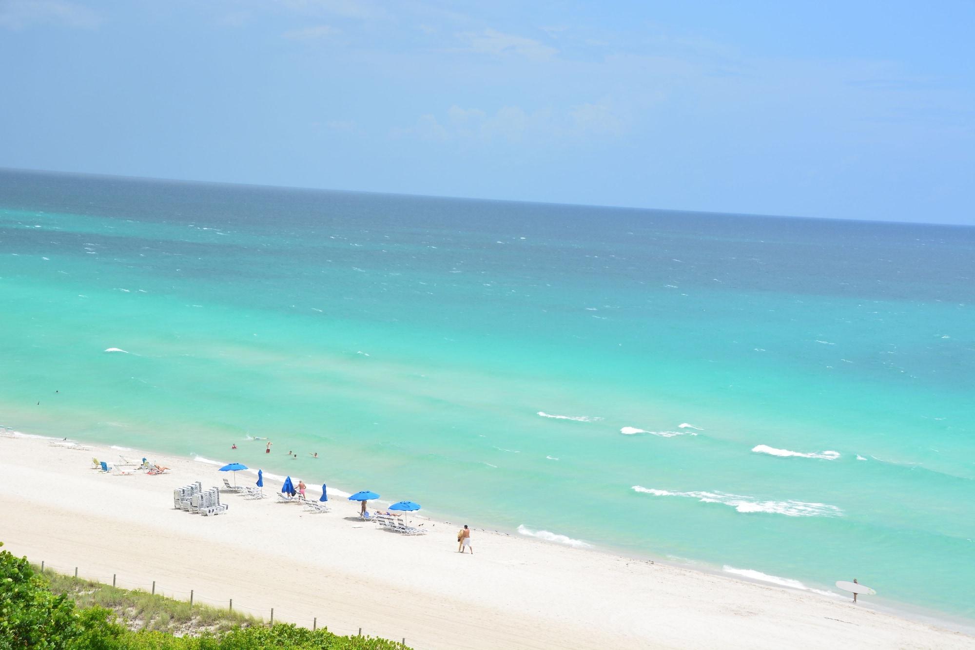 New Point Miami Beach Apartments Ngoại thất bức ảnh