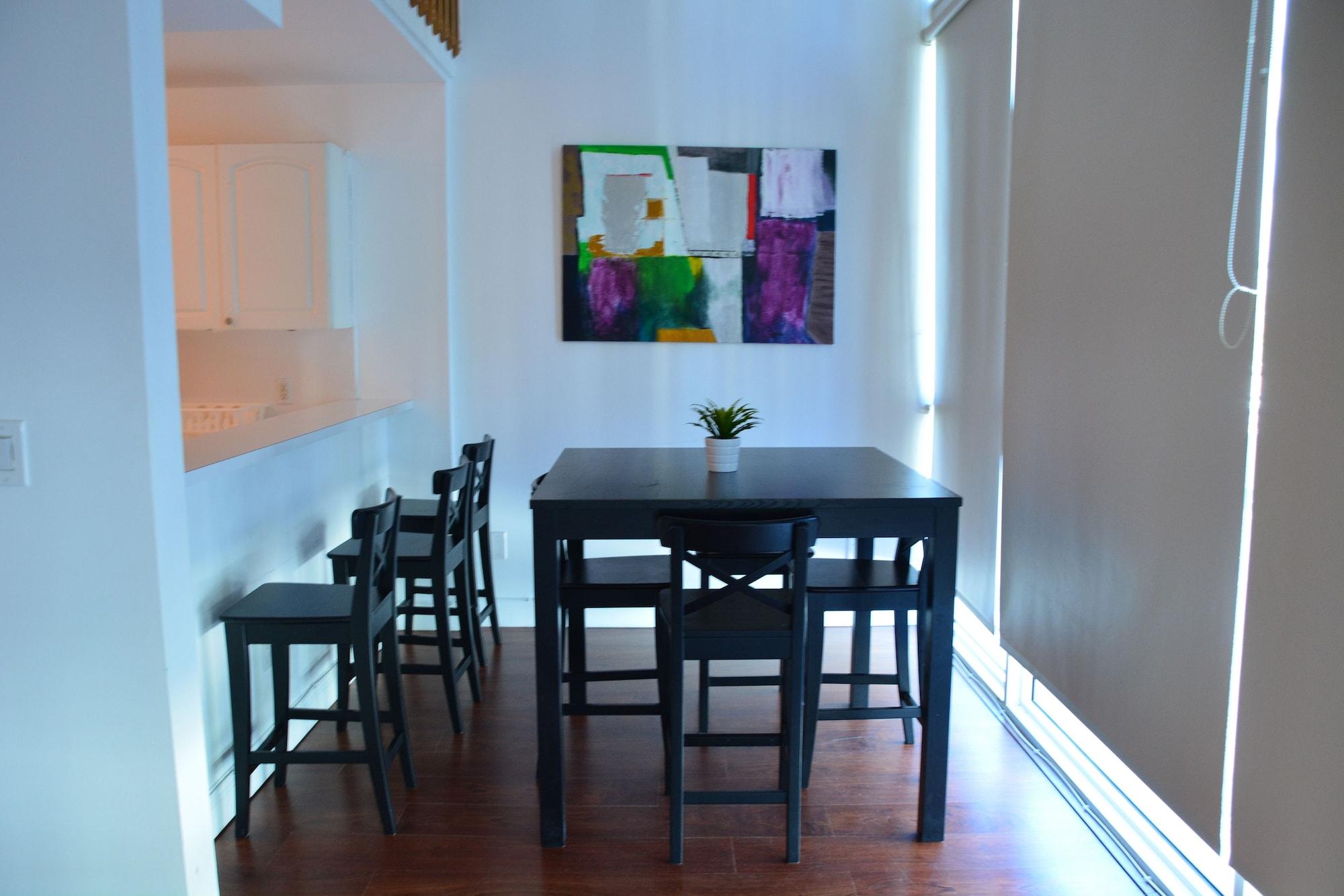 New Point Miami Beach Apartments Ngoại thất bức ảnh