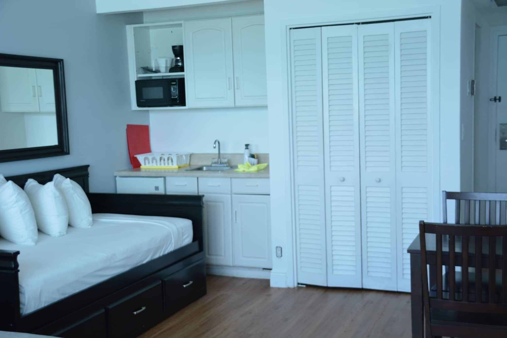 New Point Miami Beach Apartments Ngoại thất bức ảnh