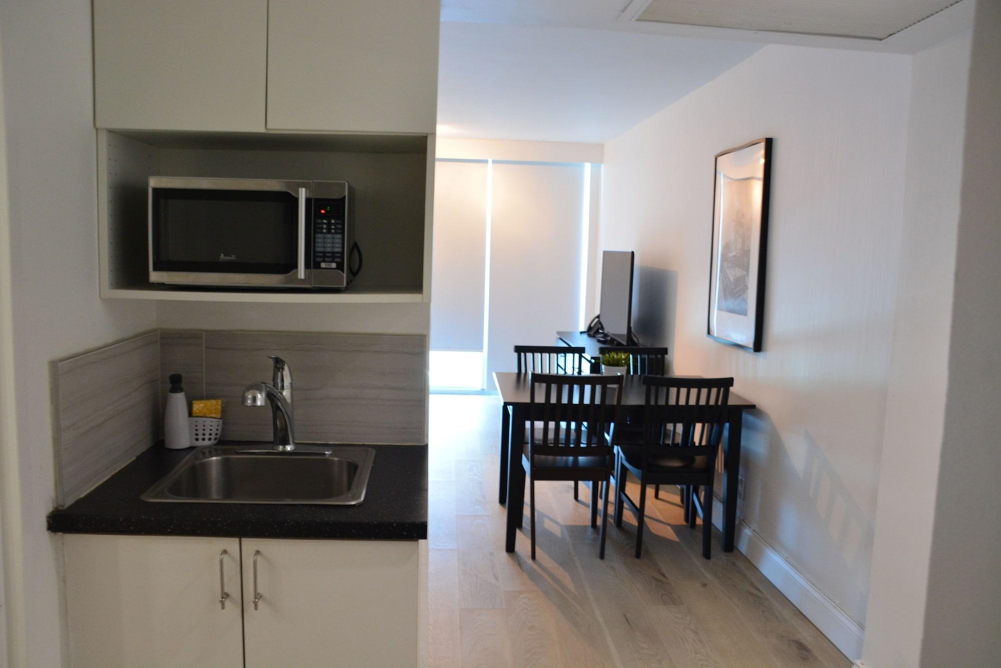 New Point Miami Beach Apartments Ngoại thất bức ảnh