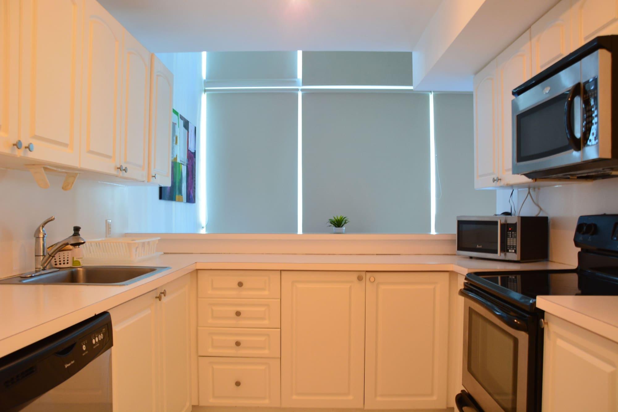 New Point Miami Beach Apartments Ngoại thất bức ảnh
