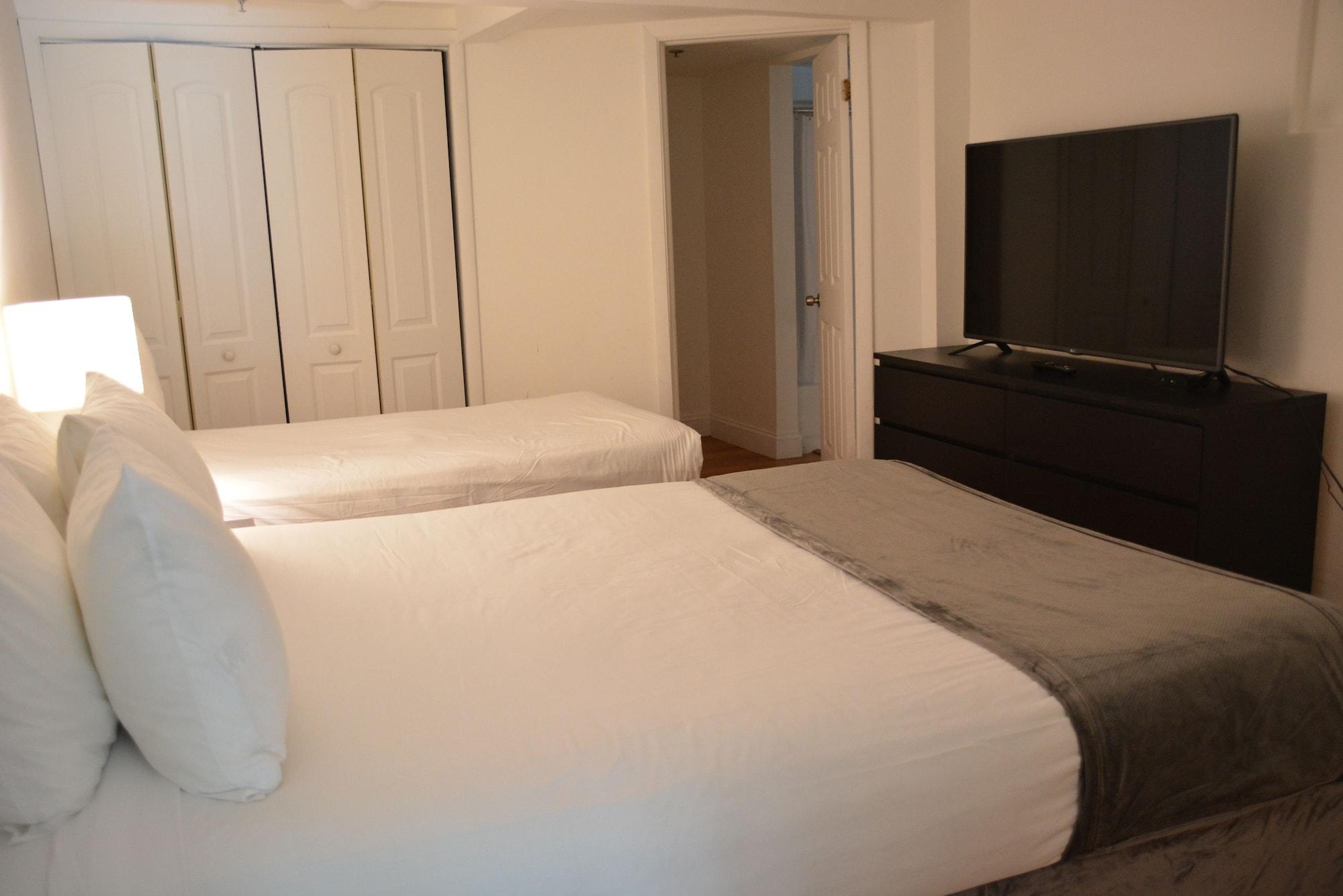 New Point Miami Beach Apartments Ngoại thất bức ảnh