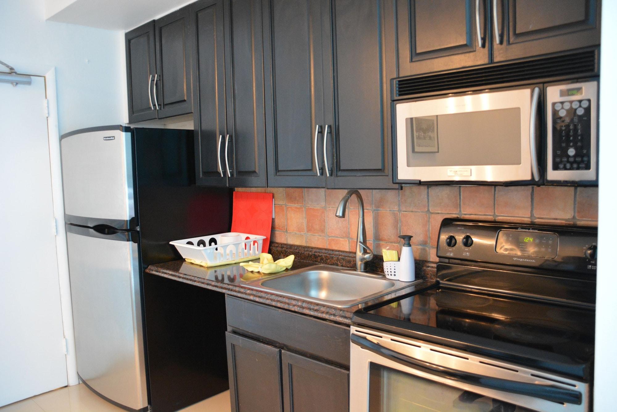 New Point Miami Beach Apartments Ngoại thất bức ảnh