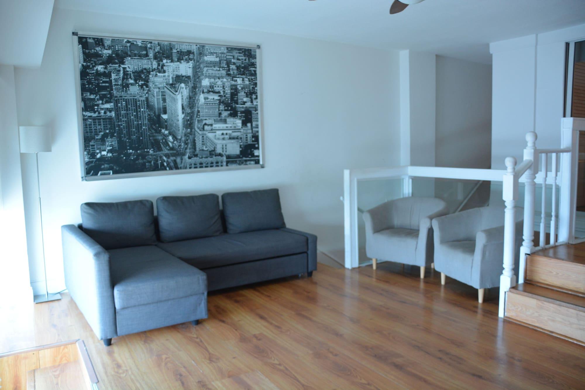New Point Miami Beach Apartments Ngoại thất bức ảnh