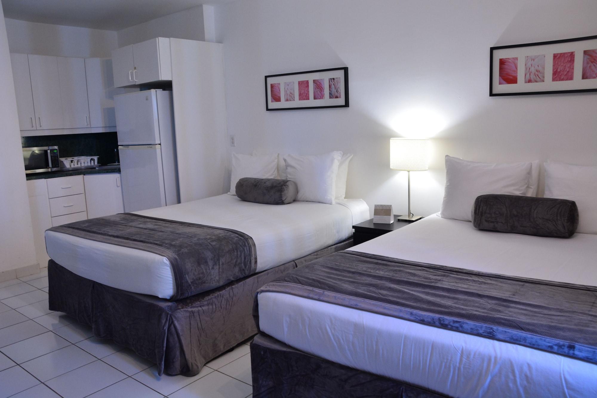New Point Miami Beach Apartments Ngoại thất bức ảnh