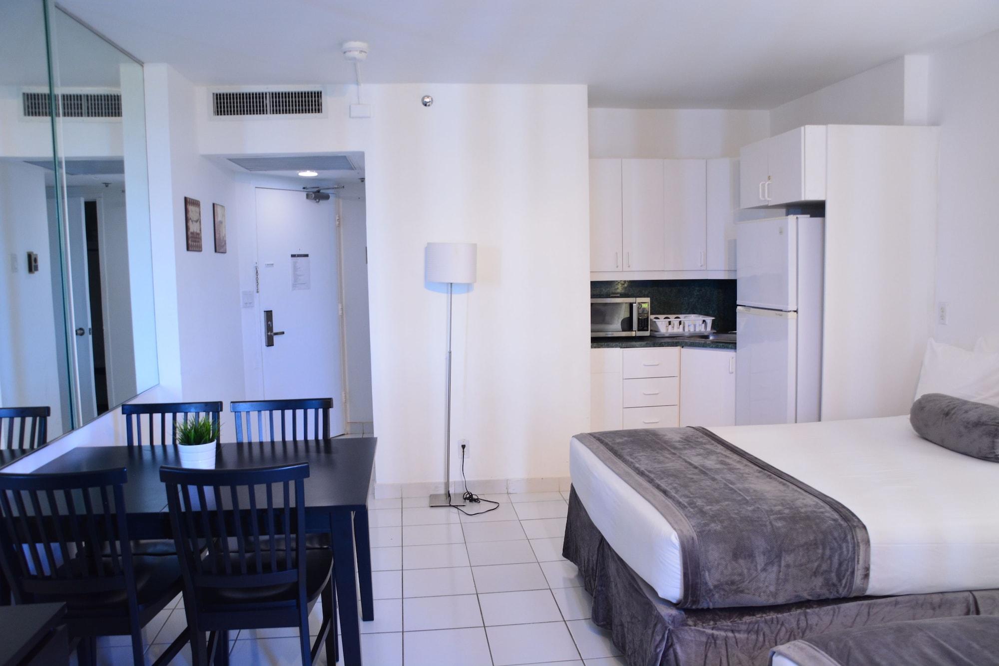 New Point Miami Beach Apartments Ngoại thất bức ảnh