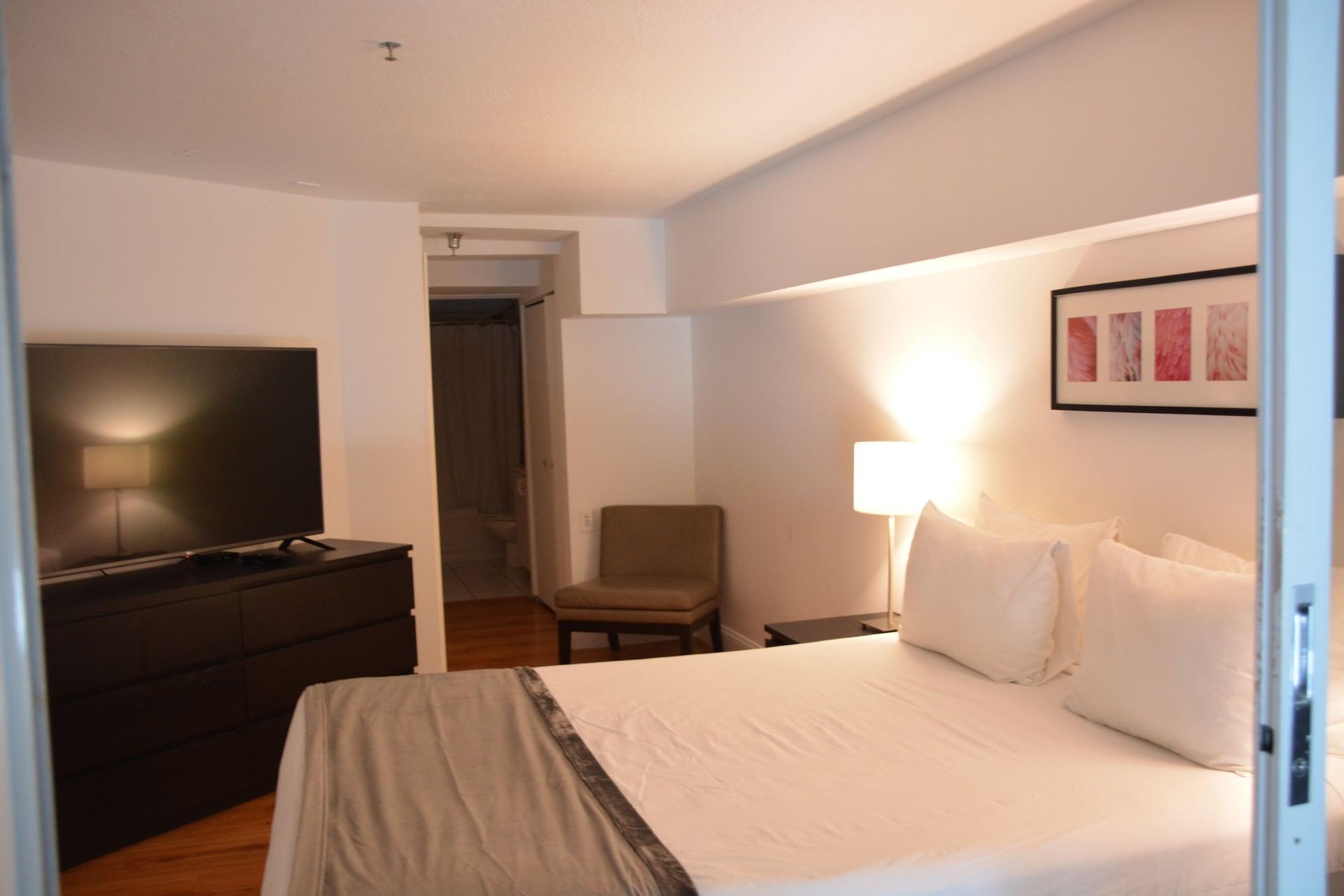 New Point Miami Beach Apartments Ngoại thất bức ảnh