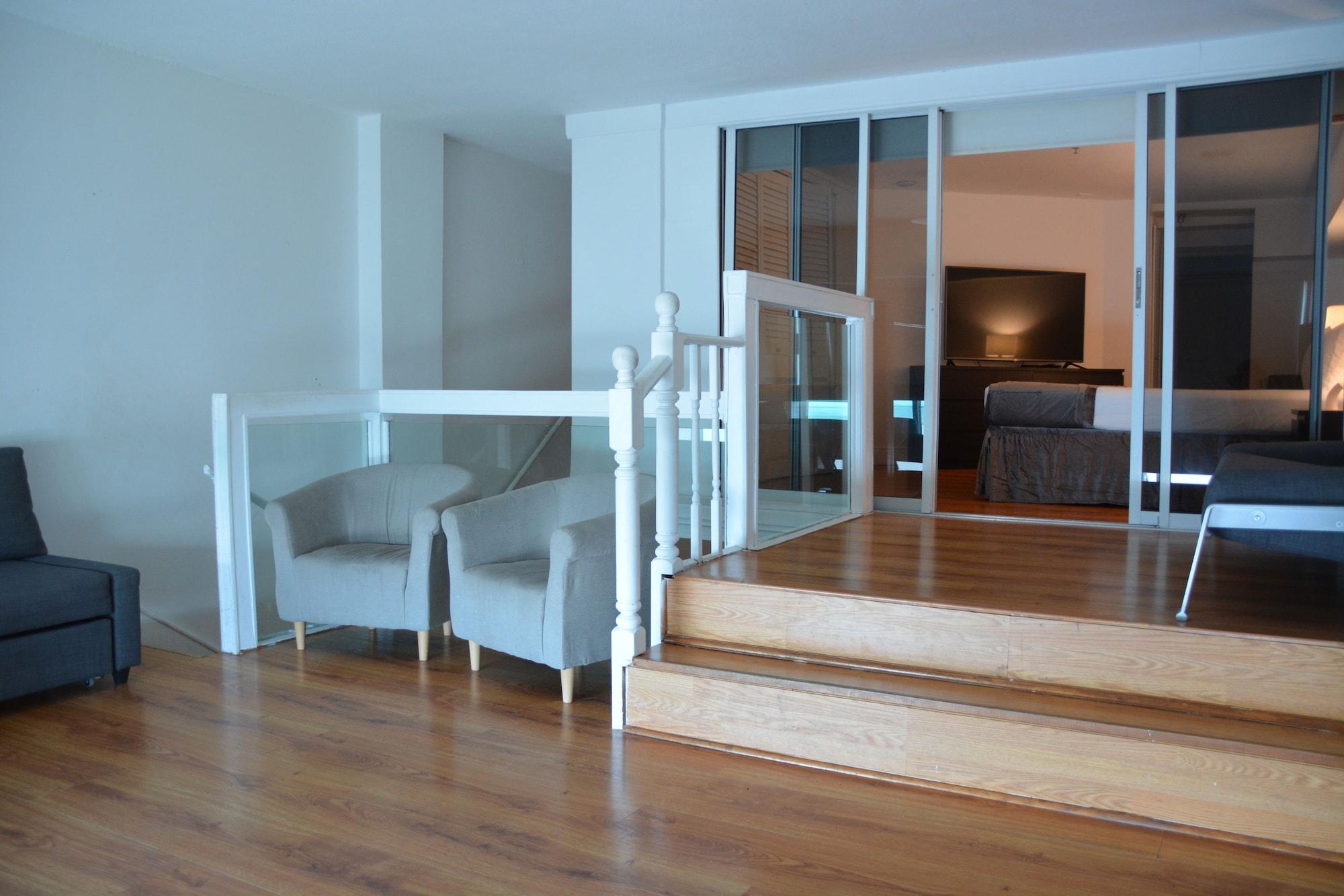 New Point Miami Beach Apartments Ngoại thất bức ảnh