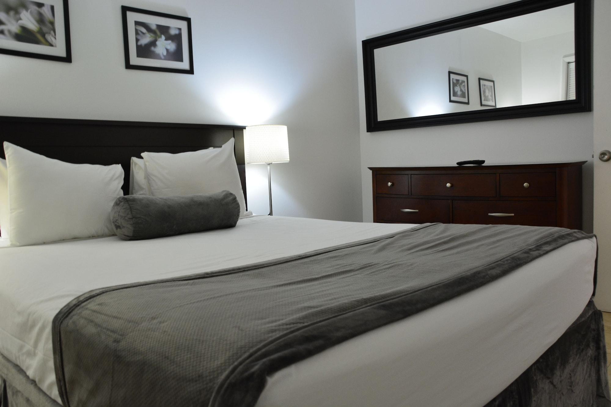 New Point Miami Beach Apartments Ngoại thất bức ảnh