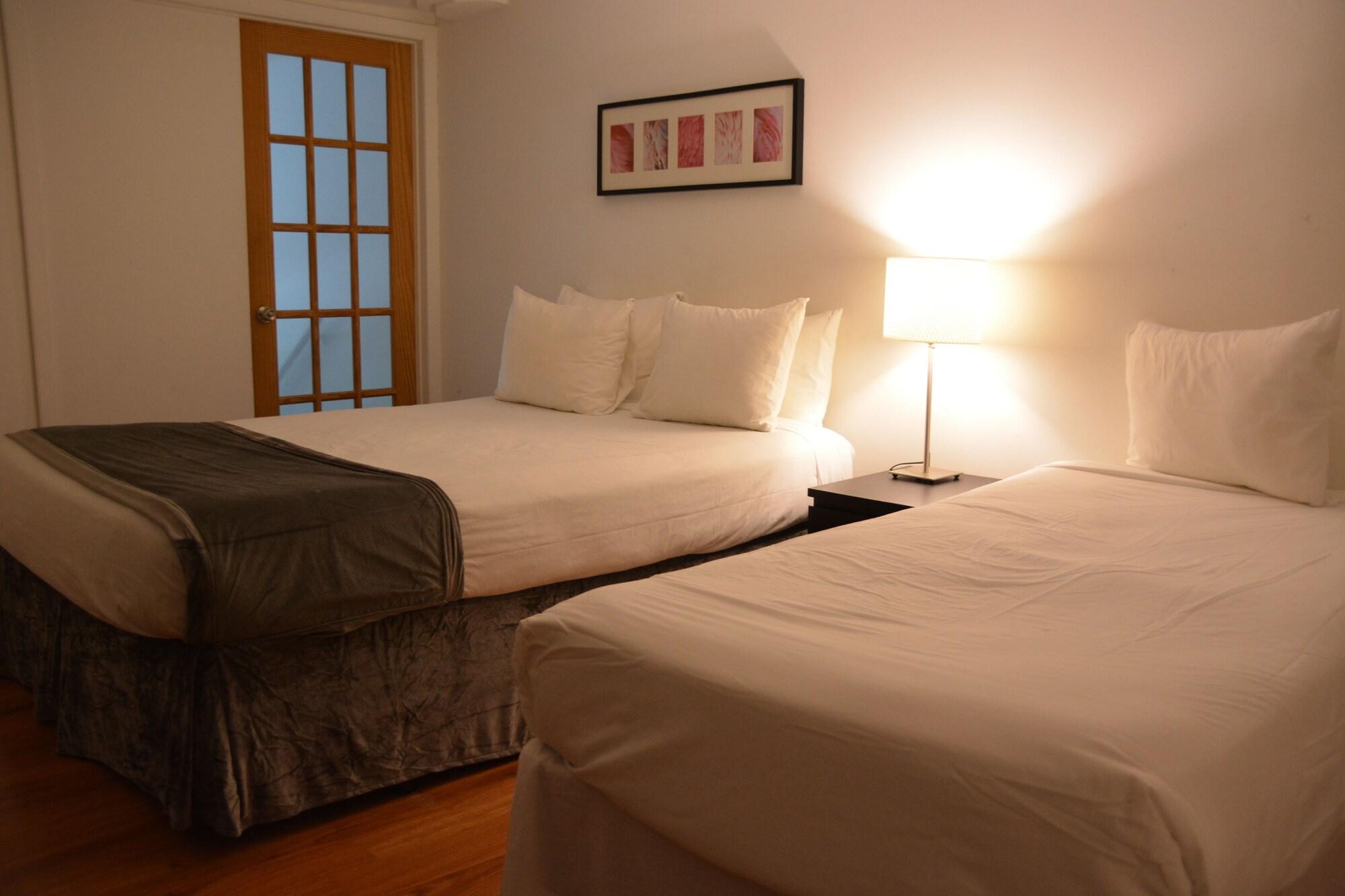 New Point Miami Beach Apartments Ngoại thất bức ảnh