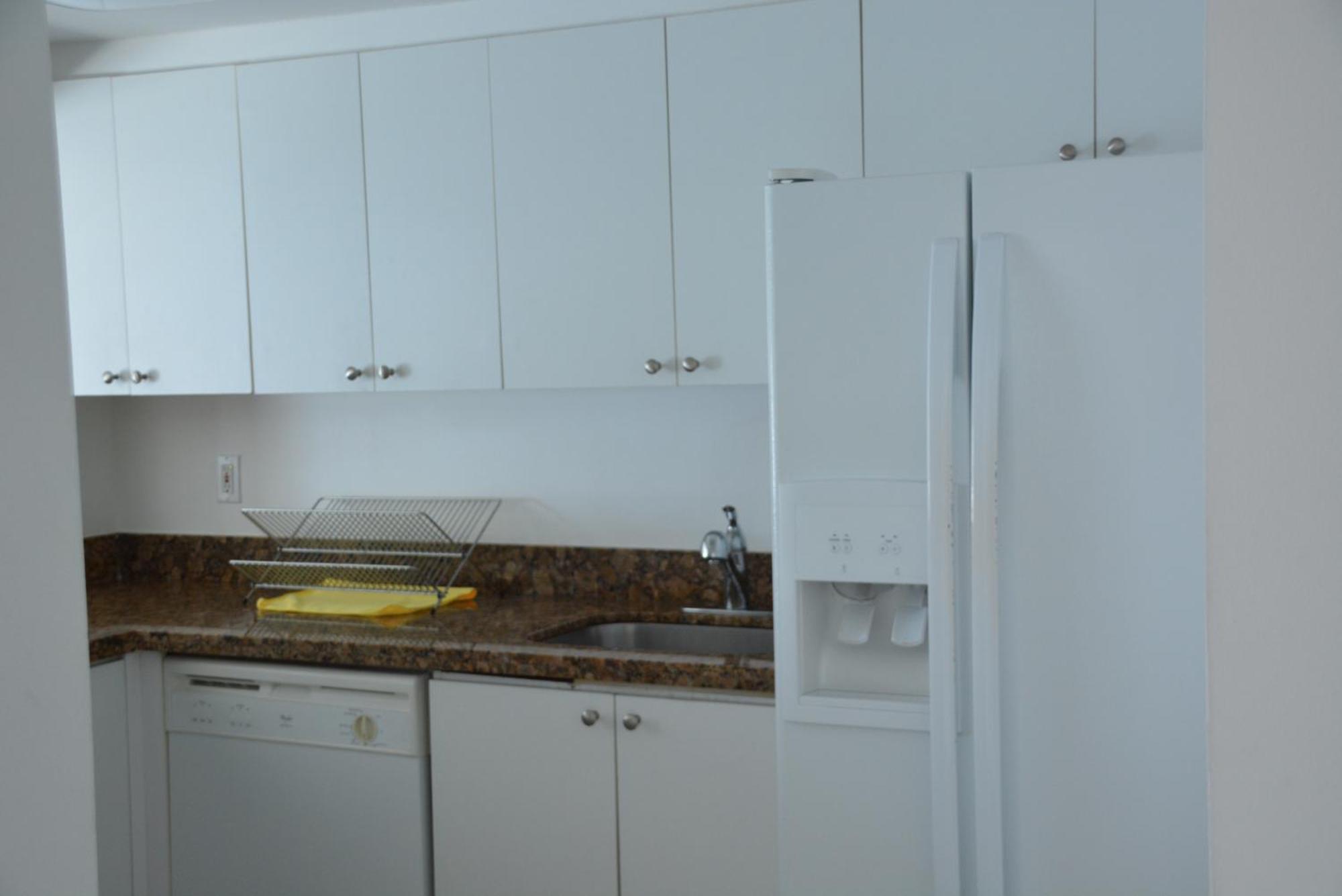 New Point Miami Beach Apartments Ngoại thất bức ảnh