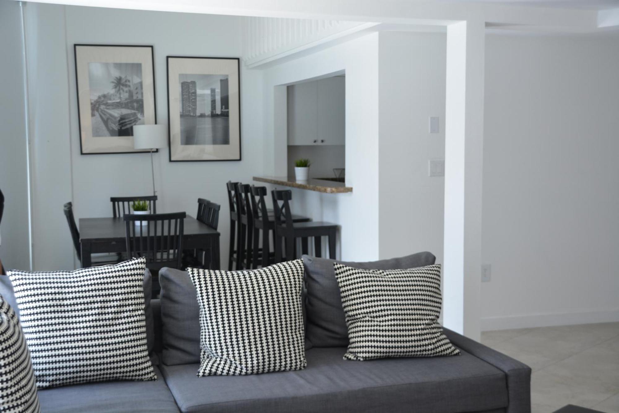 New Point Miami Beach Apartments Ngoại thất bức ảnh