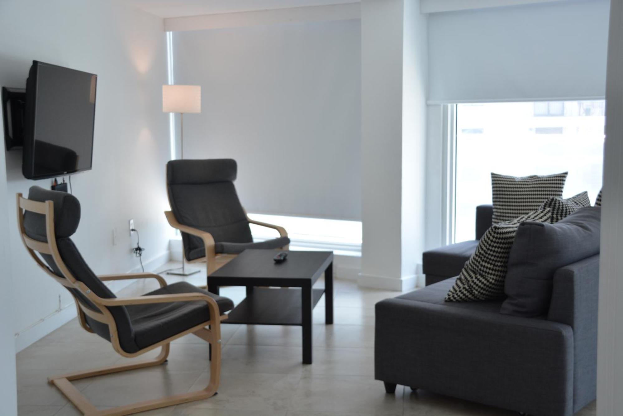 New Point Miami Beach Apartments Ngoại thất bức ảnh