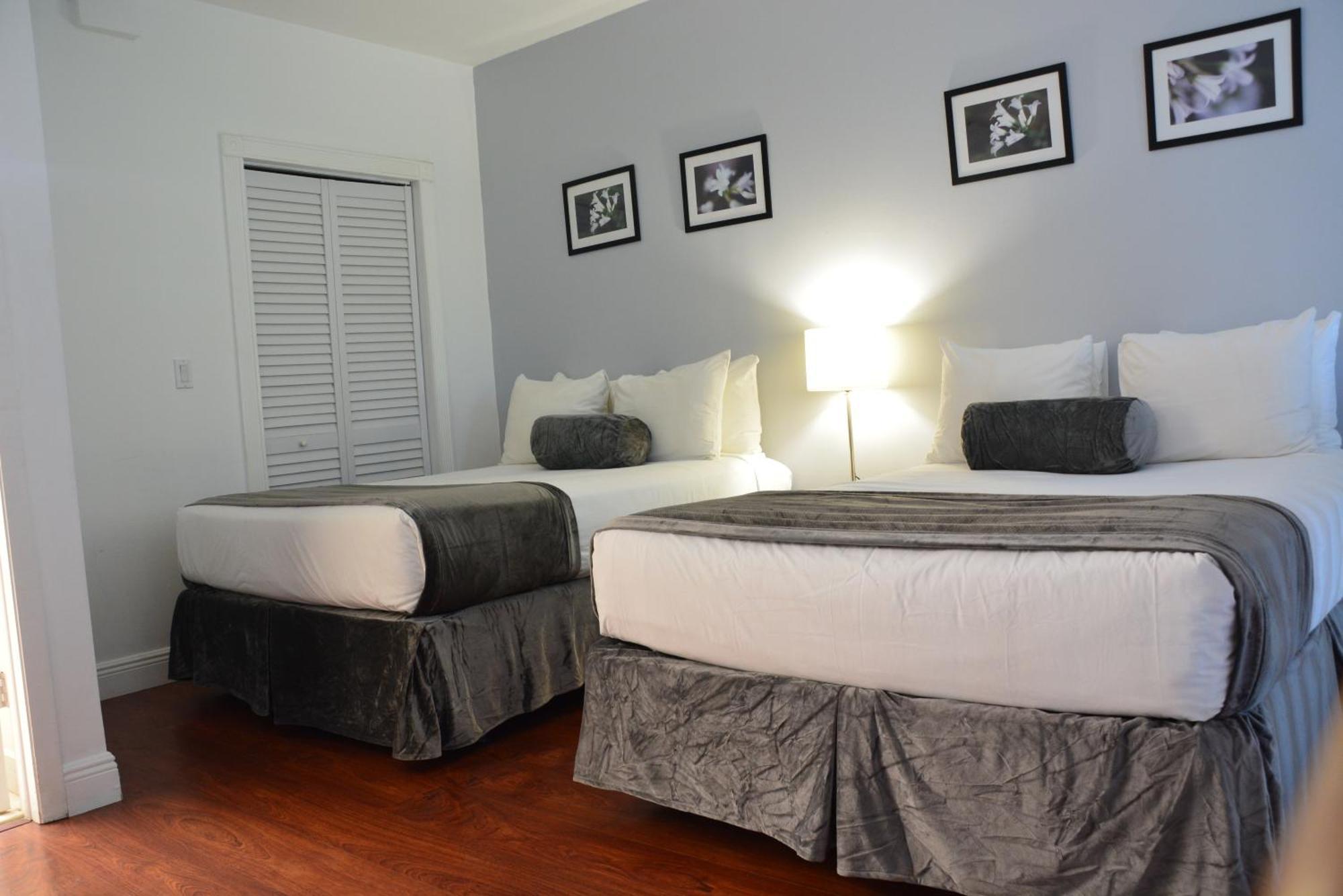 New Point Miami Beach Apartments Ngoại thất bức ảnh