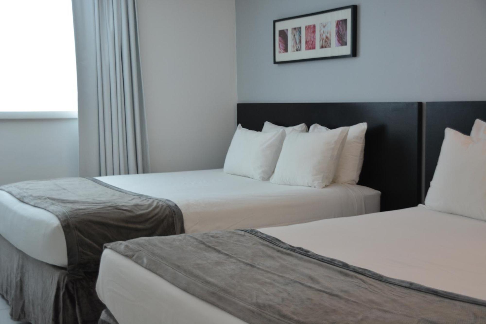 New Point Miami Beach Apartments Ngoại thất bức ảnh