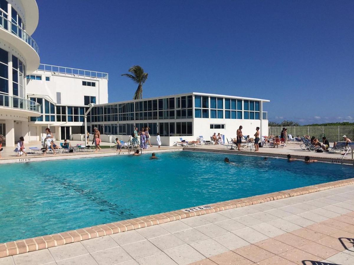 New Point Miami Beach Apartments Ngoại thất bức ảnh