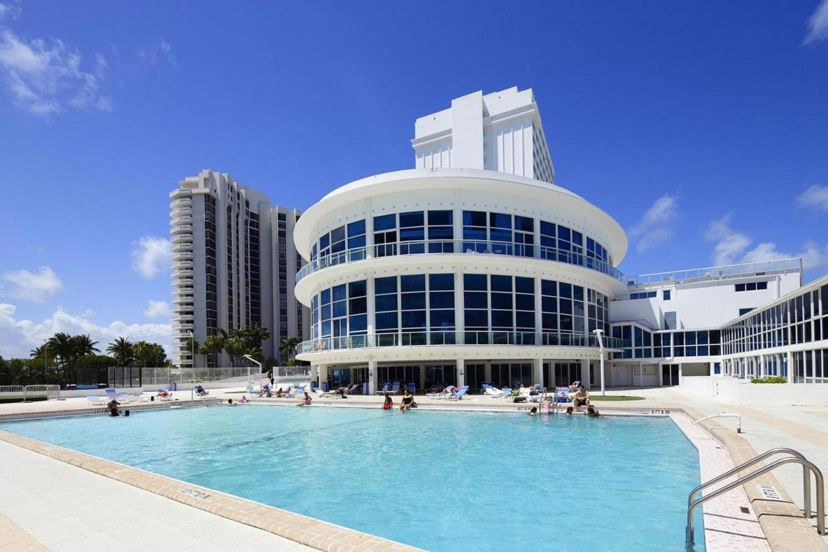 New Point Miami Beach Apartments Ngoại thất bức ảnh