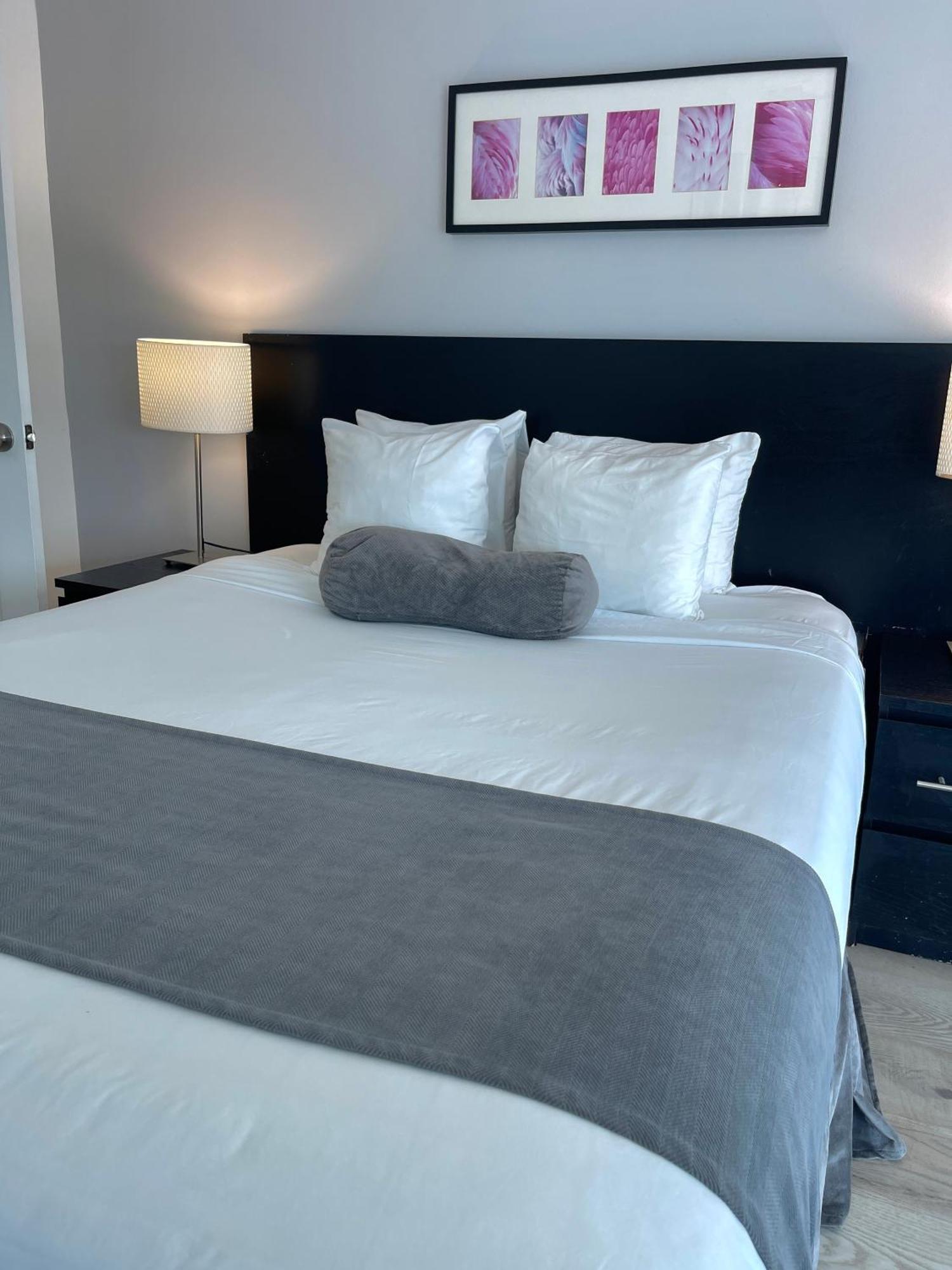 New Point Miami Beach Apartments Ngoại thất bức ảnh