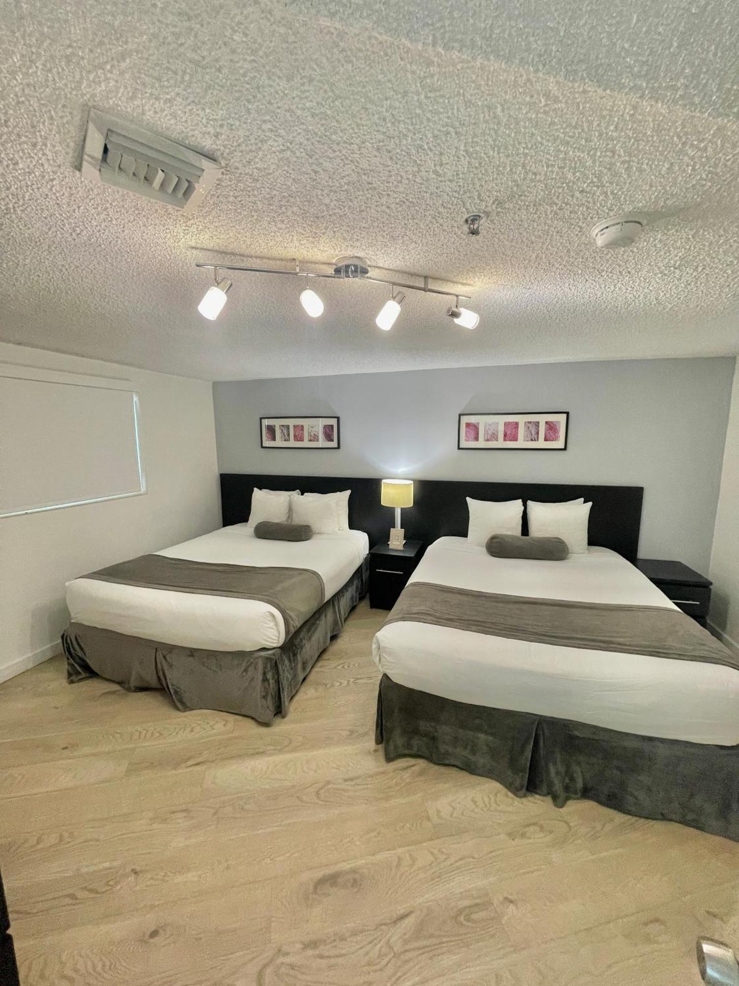 New Point Miami Beach Apartments Ngoại thất bức ảnh