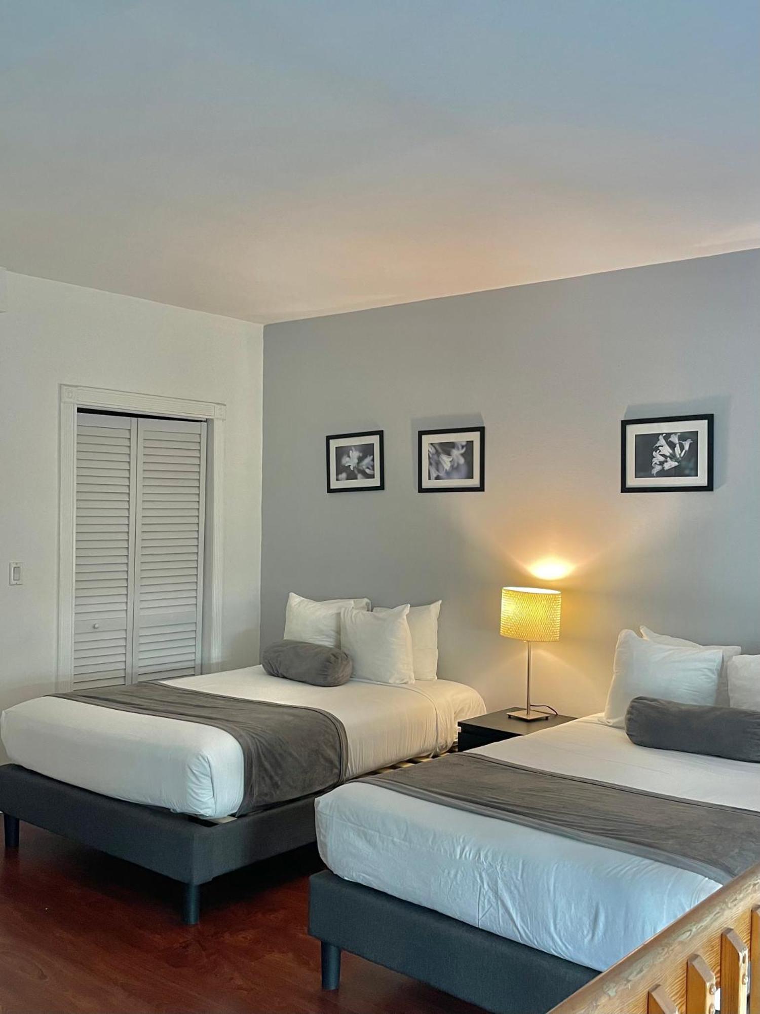 New Point Miami Beach Apartments Ngoại thất bức ảnh