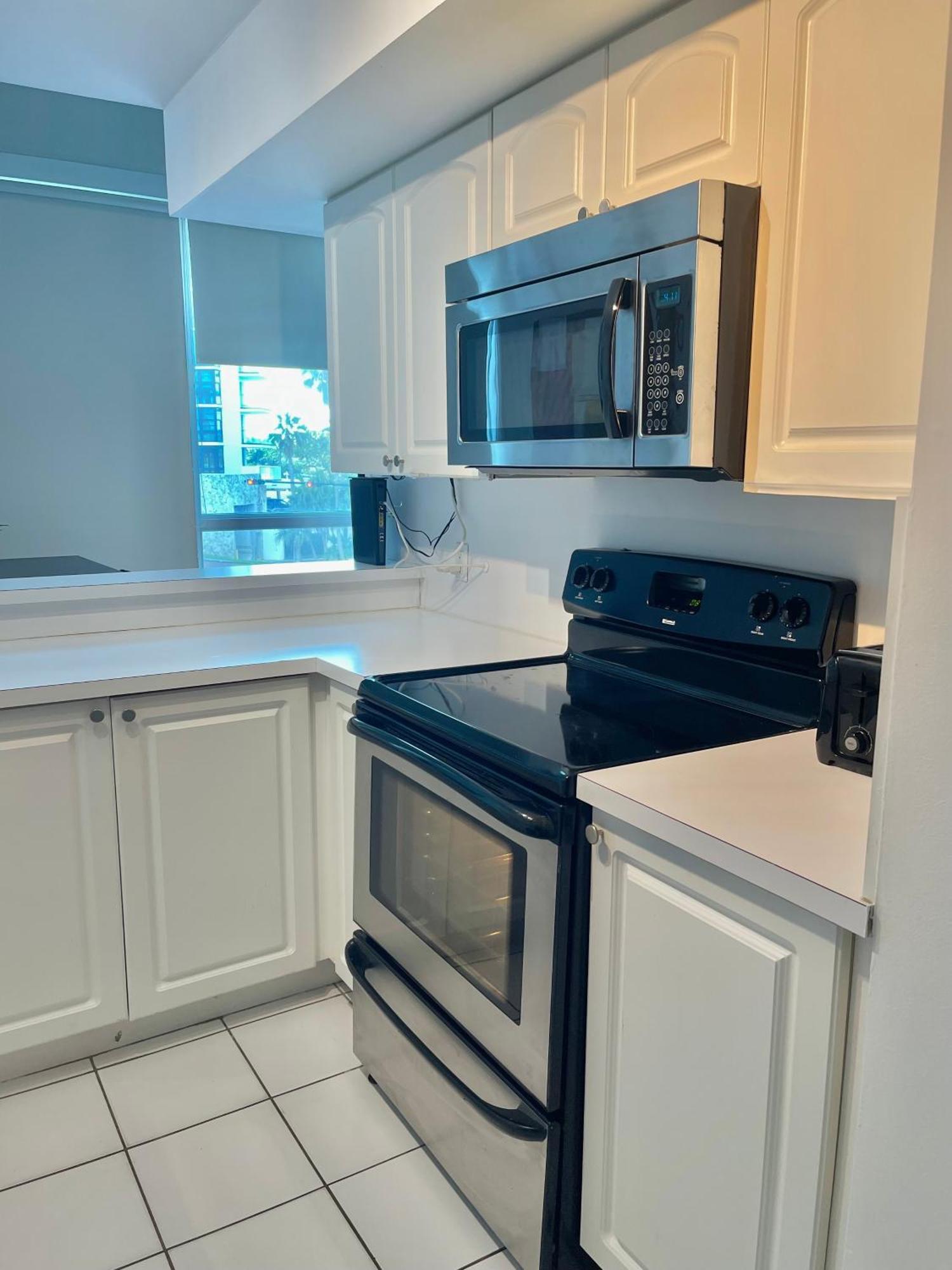 New Point Miami Beach Apartments Ngoại thất bức ảnh