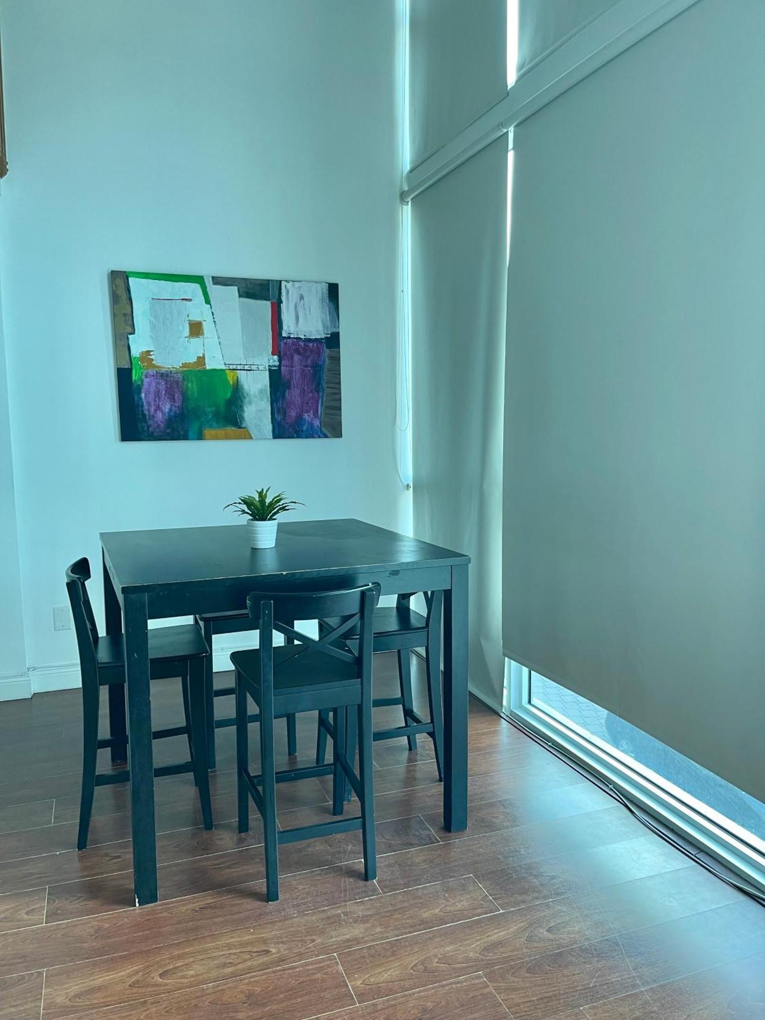 New Point Miami Beach Apartments Ngoại thất bức ảnh