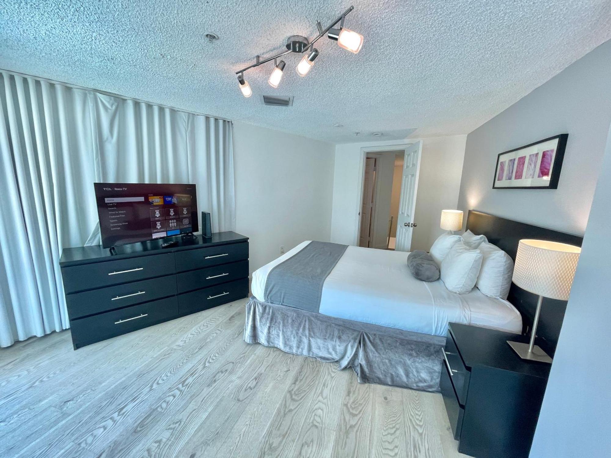 New Point Miami Beach Apartments Ngoại thất bức ảnh