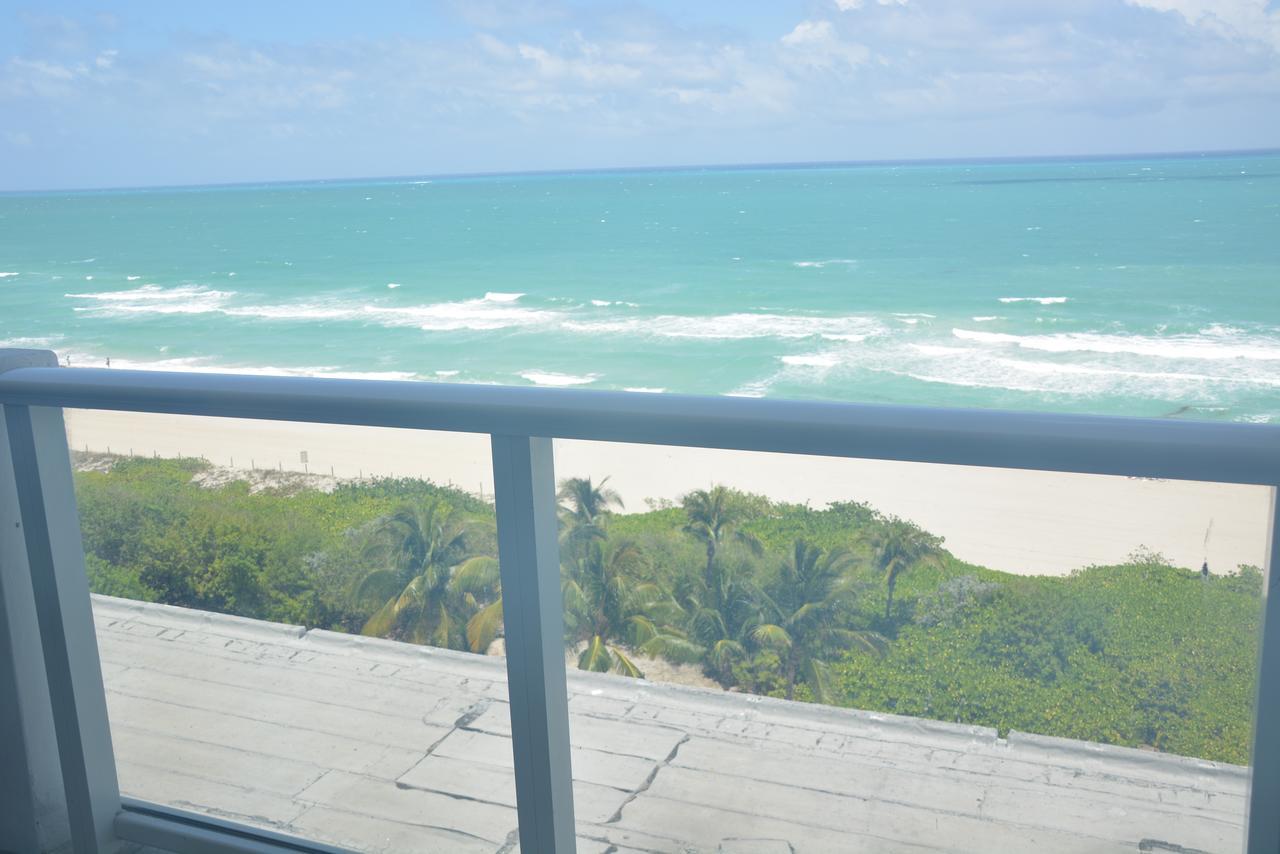 New Point Miami Beach Apartments Ngoại thất bức ảnh