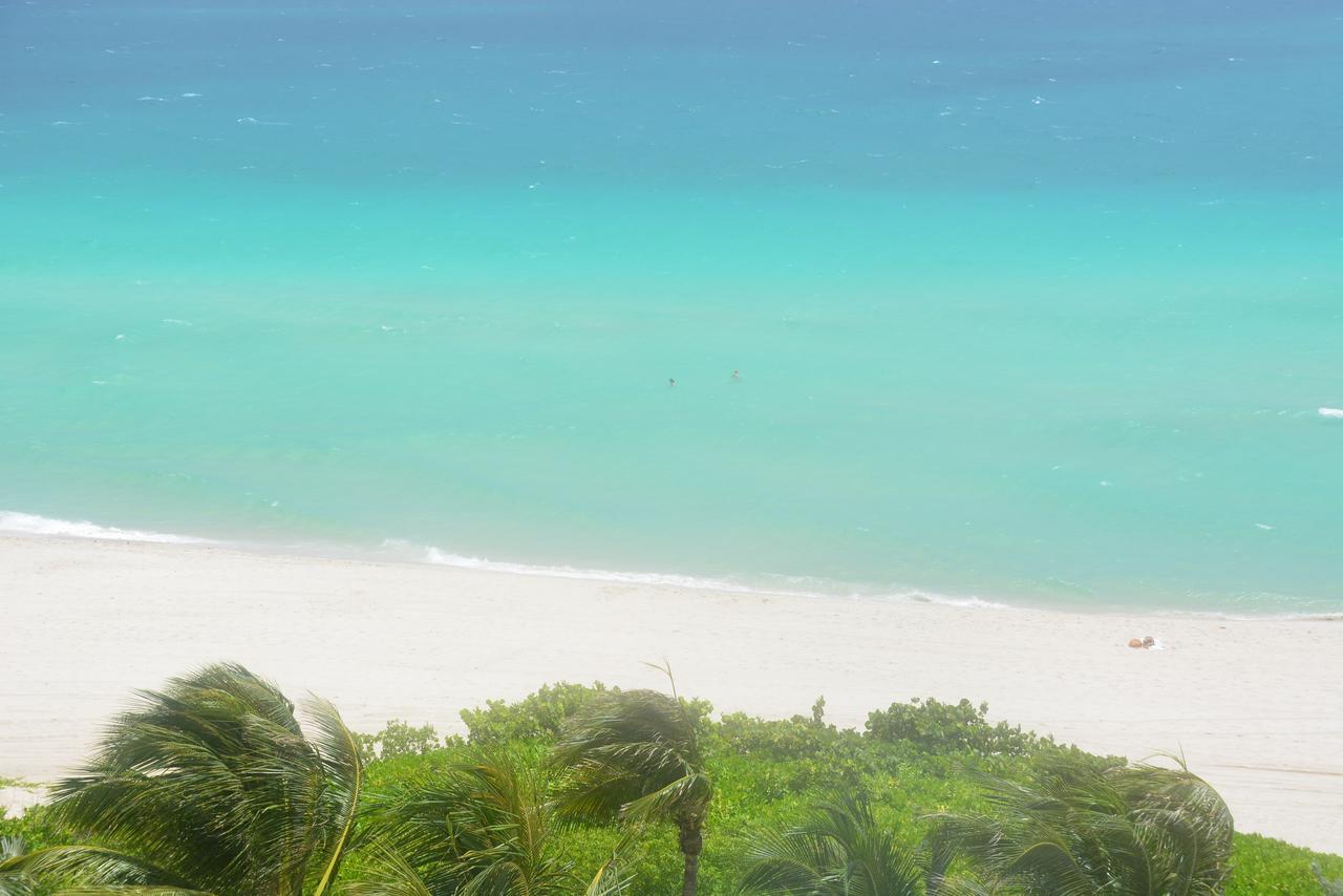New Point Miami Beach Apartments Ngoại thất bức ảnh