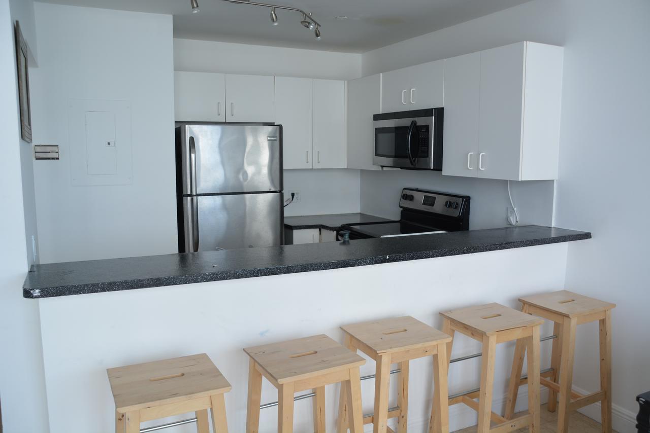 New Point Miami Beach Apartments Ngoại thất bức ảnh